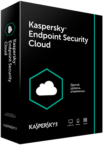 Kaspersky Endpoint Security Cloud